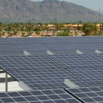 Commercial Solar Power San Diego