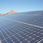 Residential Solar Provider Southern California