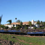 Residential Solar Provider Southern California
