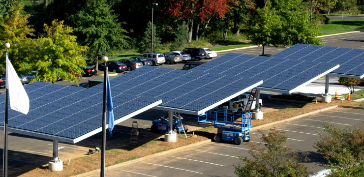 10 Reasons to Use Solar Energy For Businesses
